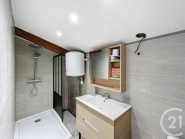 maison à vendre - 10 pièces - 269.02 m2 - AZAY LE BRULE - 79 - POITOU-CHARENTES - Century 21 Solution Immobilière