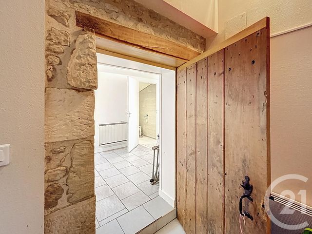 maison à vendre - 10 pièces - 269.02 m2 - AZAY LE BRULE - 79 - POITOU-CHARENTES - Century 21 Solution Immobilière