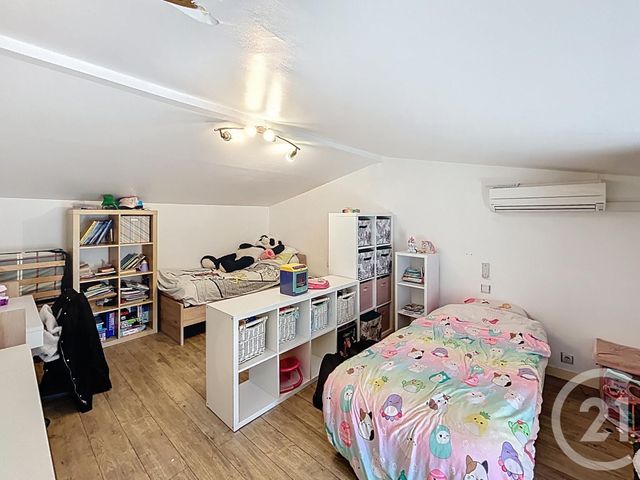 maison à vendre - 10 pièces - 269.02 m2 - AZAY LE BRULE - 79 - POITOU-CHARENTES - Century 21 Solution Immobilière