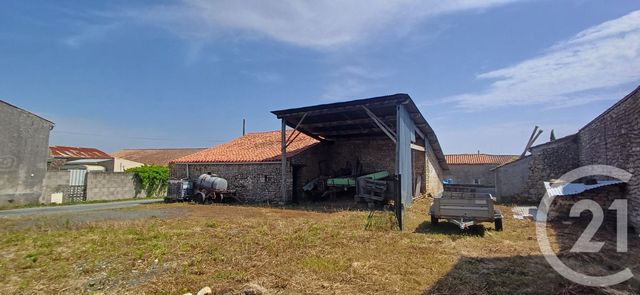 maison à vendre - 5 pièces - 170.18 m2 - CORPE - 85 - PAYS-DE-LOIRE - Century 21 Solution Immobilière