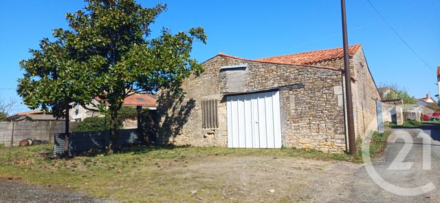 maison à vendre - 5 pièces - 170.18 m2 - CORPE - 85 - PAYS-DE-LOIRE - Century 21 Solution Immobilière