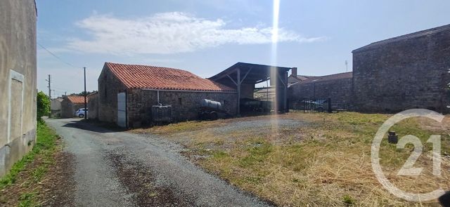 maison à vendre - 5 pièces - 170.18 m2 - CORPE - 85 - PAYS-DE-LOIRE - Century 21 Solution Immobilière