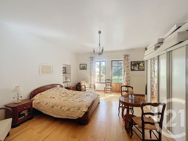 maison à vendre - 7 pièces - 305.47 m2 - STE GEMME LA PLAINE - 85 - PAYS-DE-LOIRE - Century 21 Solution Immobilière