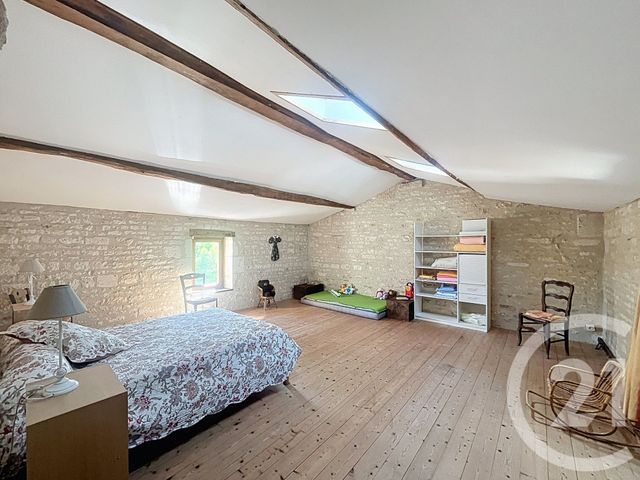 maison à vendre - 7 pièces - 305.47 m2 - STE GEMME LA PLAINE - 85 - PAYS-DE-LOIRE - Century 21 Solution Immobilière