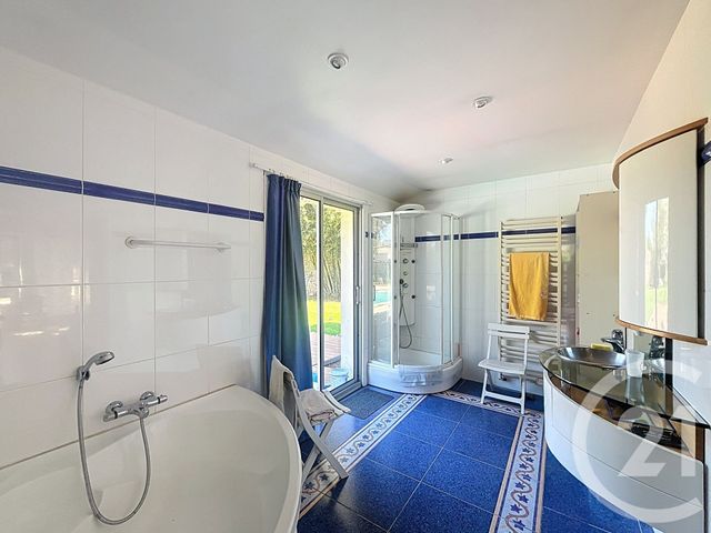 maison à vendre - 7 pièces - 305.47 m2 - STE GEMME LA PLAINE - 85 - PAYS-DE-LOIRE - Century 21 Solution Immobilière