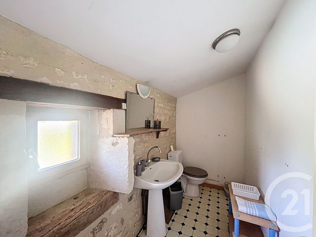 maison à vendre - 7 pièces - 305.47 m2 - STE GEMME LA PLAINE - 85 - PAYS-DE-LOIRE - Century 21 Solution Immobilière