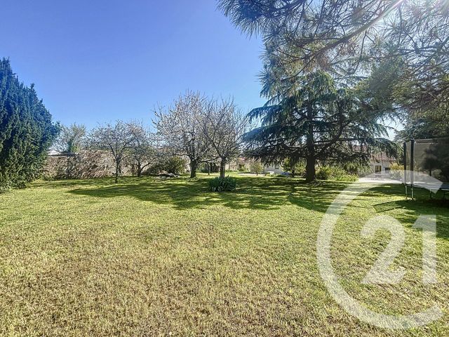 maison à vendre - 7 pièces - 305.47 m2 - STE GEMME LA PLAINE - 85 - PAYS-DE-LOIRE - Century 21 Solution Immobilière