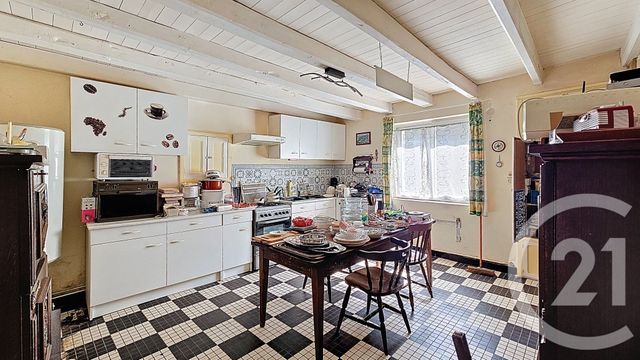 Afficher la photo en grand maison à vendre - 5 pièces - 120.32 m2 - CHAILLE LES MARAIS - 85 - PAYS-DE-LOIRE - Century 21 Solution Immobilière