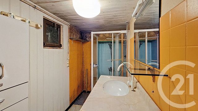 Afficher la photo en grand maison à vendre - 5 pièces - 120.32 m2 - CHAILLE LES MARAIS - 85 - PAYS-DE-LOIRE - Century 21 Solution Immobilière