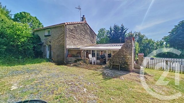 Afficher la photo en grand maison à vendre - 5 pièces - 120.32 m2 - CHAILLE LES MARAIS - 85 - PAYS-DE-LOIRE - Century 21 Solution Immobilière