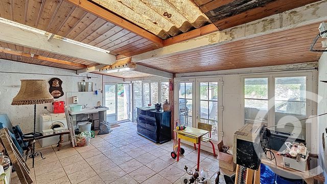 Afficher la photo en grand maison à vendre - 5 pièces - 120.32 m2 - CHAILLE LES MARAIS - 85 - PAYS-DE-LOIRE - Century 21 Solution Immobilière