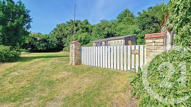 Afficher la photo en grand maison à vendre - 5 pièces - 120.32 m2 - CHAILLE LES MARAIS - 85 - PAYS-DE-LOIRE - Century 21 Solution Immobilière