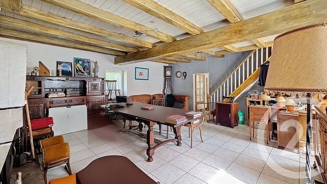 Afficher la photo en grand maison à vendre - 5 pièces - 120.32 m2 - CHAILLE LES MARAIS - 85 - PAYS-DE-LOIRE - Century 21 Solution Immobilière