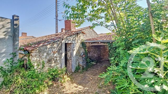 Maison à vendre LUCON