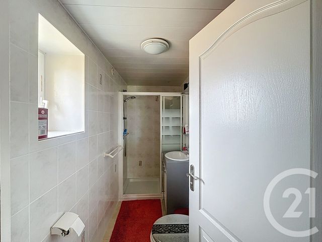 maison à vendre - 5 pièces - 115.22 m2 - LES MAGNILS REIGNIERS - 85 - PAYS-DE-LOIRE - Century 21 Solution Immobilière