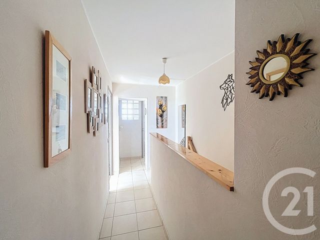 maison à vendre - 5 pièces - 115.22 m2 - LES MAGNILS REIGNIERS - 85 - PAYS-DE-LOIRE - Century 21 Solution Immobilière