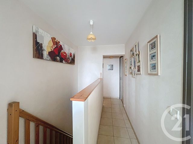 maison à vendre - 5 pièces - 115.22 m2 - LES MAGNILS REIGNIERS - 85 - PAYS-DE-LOIRE - Century 21 Solution Immobilière