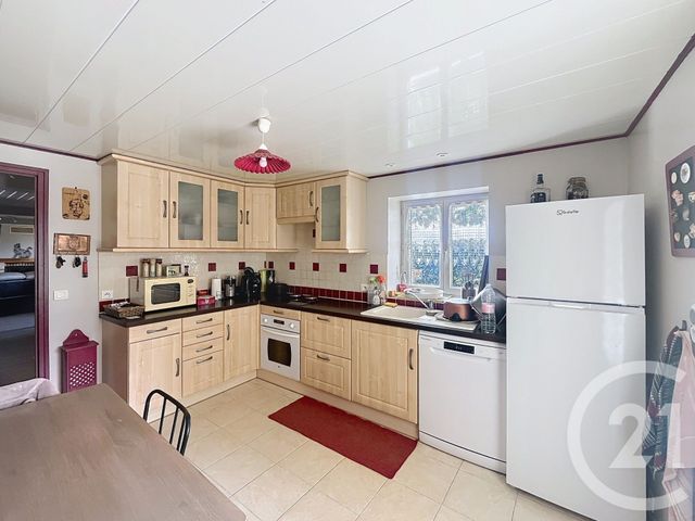 maison à vendre - 5 pièces - 115.22 m2 - LES MAGNILS REIGNIERS - 85 - PAYS-DE-LOIRE - Century 21 Solution Immobilière