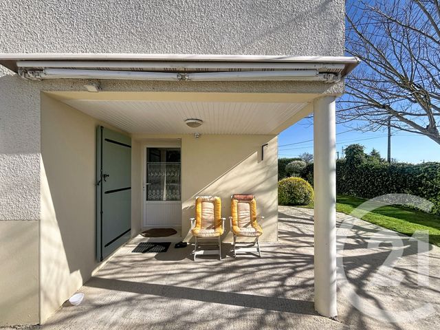 maison à vendre - 5 pièces - 115.22 m2 - LES MAGNILS REIGNIERS - 85 - PAYS-DE-LOIRE - Century 21 Solution Immobilière