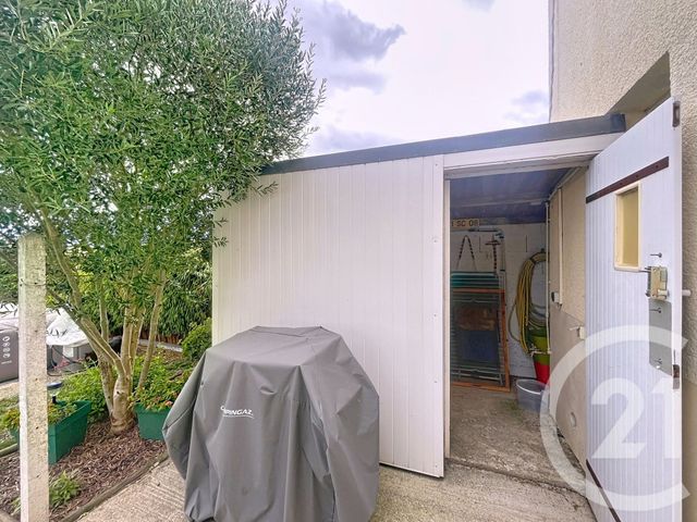 maison à vendre - 5 pièces - 115.22 m2 - LES MAGNILS REIGNIERS - 85 - PAYS-DE-LOIRE - Century 21 Solution Immobilière