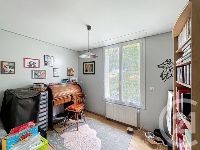 maison à vendre - 5 pièces - 115.22 m2 - LES MAGNILS REIGNIERS - 85 - PAYS-DE-LOIRE - Century 21 Solution Immobilière