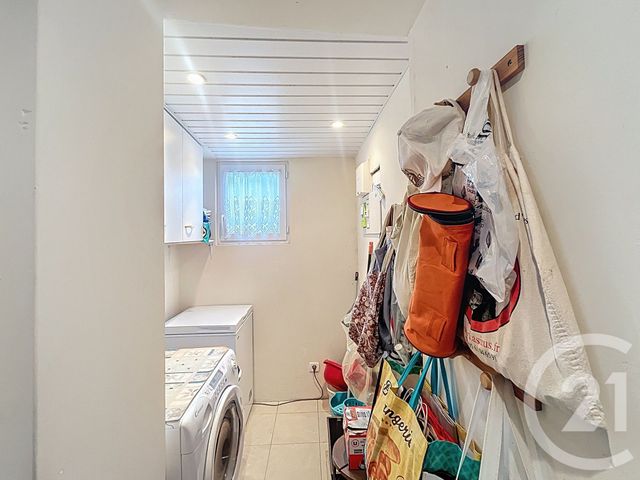 maison à vendre - 5 pièces - 115.22 m2 - LES MAGNILS REIGNIERS - 85 - PAYS-DE-LOIRE - Century 21 Solution Immobilière