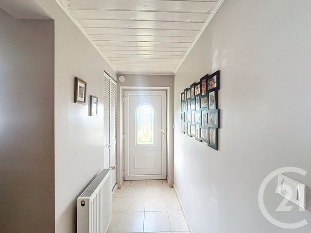 maison à vendre - 5 pièces - 115.22 m2 - LES MAGNILS REIGNIERS - 85 - PAYS-DE-LOIRE - Century 21 Solution Immobilière