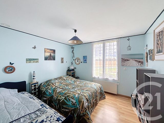 maison à vendre - 5 pièces - 115.22 m2 - LES MAGNILS REIGNIERS - 85 - PAYS-DE-LOIRE - Century 21 Solution Immobilière