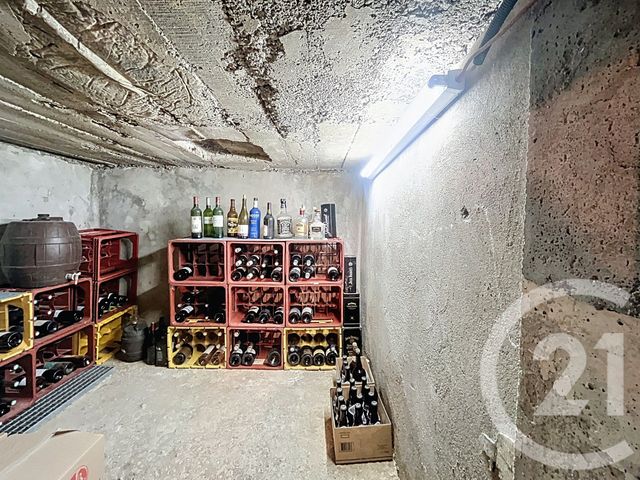 maison à vendre - 5 pièces - 115.22 m2 - LES MAGNILS REIGNIERS - 85 - PAYS-DE-LOIRE - Century 21 Solution Immobilière