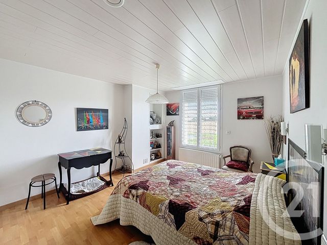 maison à vendre - 5 pièces - 115.22 m2 - LES MAGNILS REIGNIERS - 85 - PAYS-DE-LOIRE - Century 21 Solution Immobilière