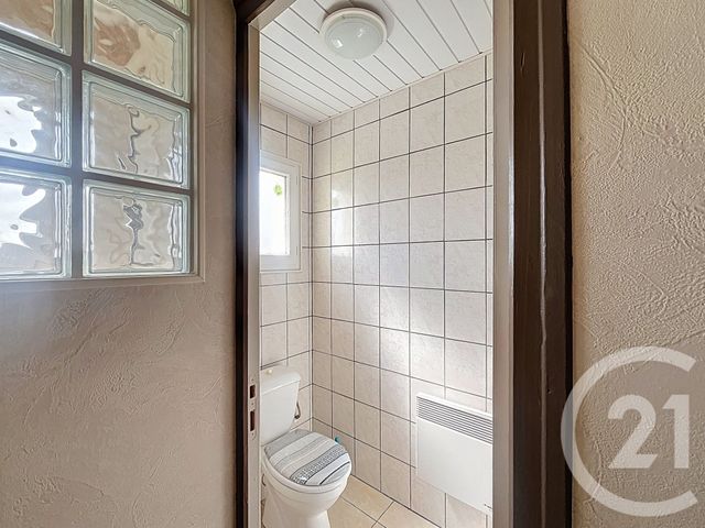 maison à vendre - 5 pièces - 115.22 m2 - LES MAGNILS REIGNIERS - 85 - PAYS-DE-LOIRE - Century 21 Solution Immobilière