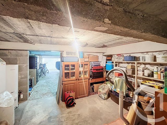 maison à vendre - 5 pièces - 115.22 m2 - LES MAGNILS REIGNIERS - 85 - PAYS-DE-LOIRE - Century 21 Solution Immobilière