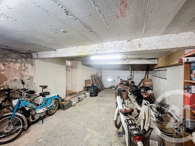 maison à vendre - 5 pièces - 115.22 m2 - LES MAGNILS REIGNIERS - 85 - PAYS-DE-LOIRE - Century 21 Solution Immobilière