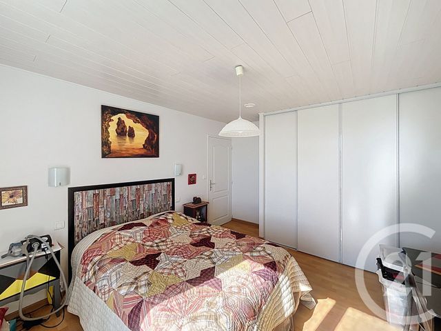 maison à vendre - 5 pièces - 115.22 m2 - LES MAGNILS REIGNIERS - 85 - PAYS-DE-LOIRE - Century 21 Solution Immobilière