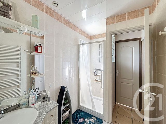 maison à vendre - 5 pièces - 115.22 m2 - LES MAGNILS REIGNIERS - 85 - PAYS-DE-LOIRE - Century 21 Solution Immobilière