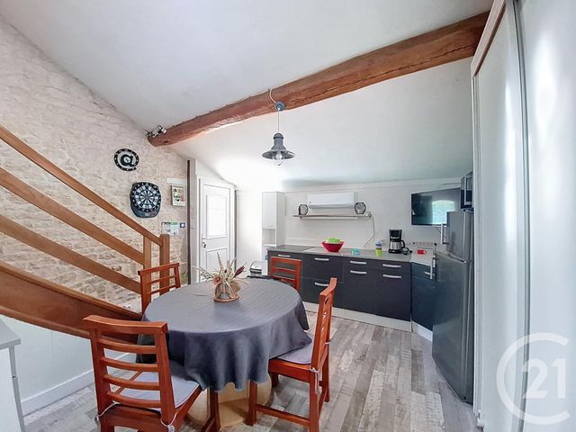 Afficher la photo en grand maison à vendre - 6 pièces - 151.36 m2 - PETOSSE - 85 - PAYS-DE-LOIRE - Century 21 Solution Immobilière