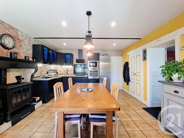 Afficher la photo en grand maison à vendre - 6 pièces - 151.36 m2 - PETOSSE - 85 - PAYS-DE-LOIRE - Century 21 Solution Immobilière