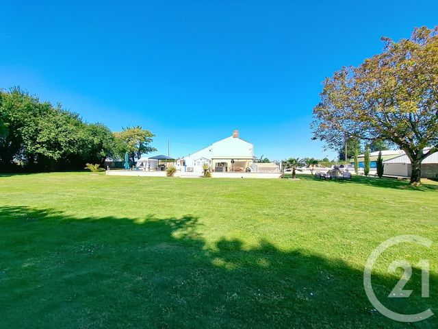 Afficher la photo en grand maison à vendre - 6 pièces - 151.36 m2 - PETOSSE - 85 - PAYS-DE-LOIRE - Century 21 Solution Immobilière