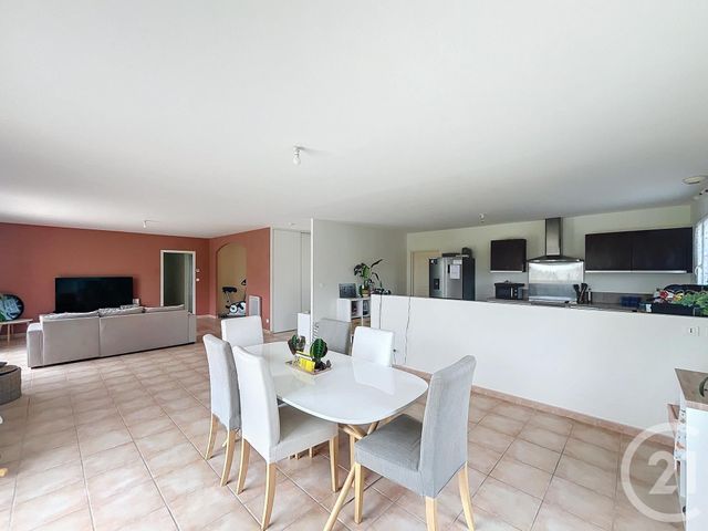 maison - ST AUBIN LA PLAINE - 85