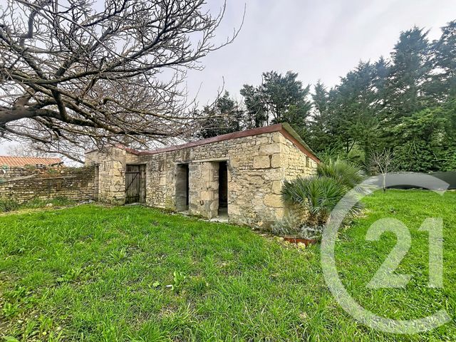 maison à vendre - 5 pièces - 216.6 m2 - LES MAGNILS REIGNIERS - 85 - PAYS-DE-LOIRE - Century 21 Solution Immobilière