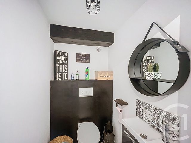 maison à vendre - 5 pièces - 216.6 m2 - LES MAGNILS REIGNIERS - 85 - PAYS-DE-LOIRE - Century 21 Solution Immobilière