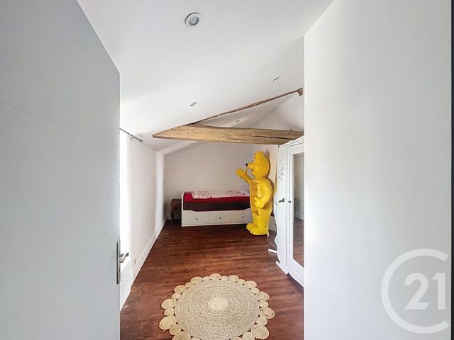 maison à vendre - 5 pièces - 216.6 m2 - LES MAGNILS REIGNIERS - 85 - PAYS-DE-LOIRE - Century 21 Solution Immobilière