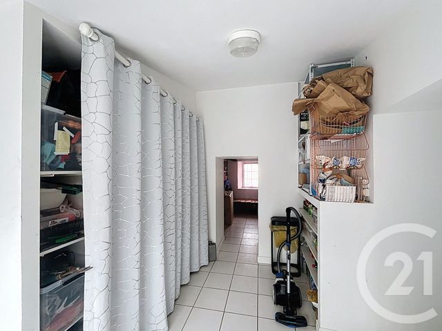 maison à vendre - 5 pièces - 216.6 m2 - LES MAGNILS REIGNIERS - 85 - PAYS-DE-LOIRE - Century 21 Solution Immobilière