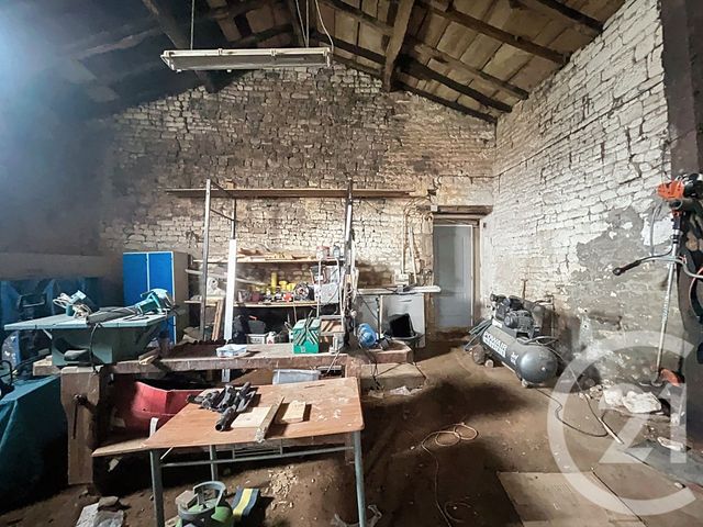 maison à vendre - 5 pièces - 216.6 m2 - LES MAGNILS REIGNIERS - 85 - PAYS-DE-LOIRE - Century 21 Solution Immobilière