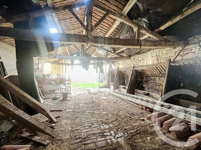 maison à vendre - 5 pièces - 216.6 m2 - LES MAGNILS REIGNIERS - 85 - PAYS-DE-LOIRE - Century 21 Solution Immobilière