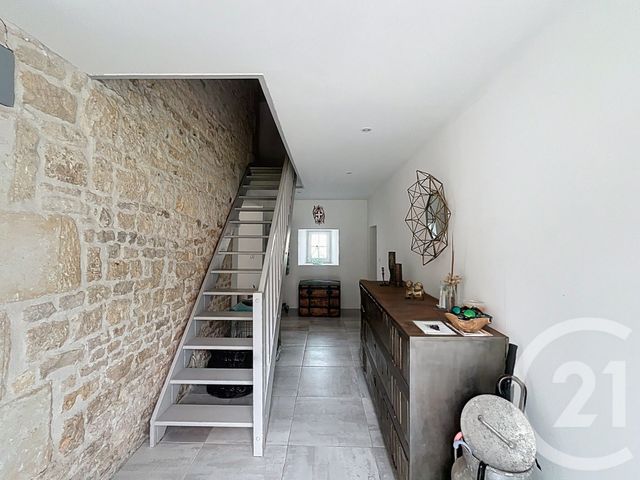 maison à vendre - 5 pièces - 216.6 m2 - LES MAGNILS REIGNIERS - 85 - PAYS-DE-LOIRE - Century 21 Solution Immobilière