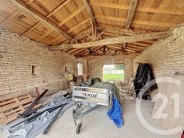 maison à vendre - 5 pièces - 216.6 m2 - LES MAGNILS REIGNIERS - 85 - PAYS-DE-LOIRE - Century 21 Solution Immobilière