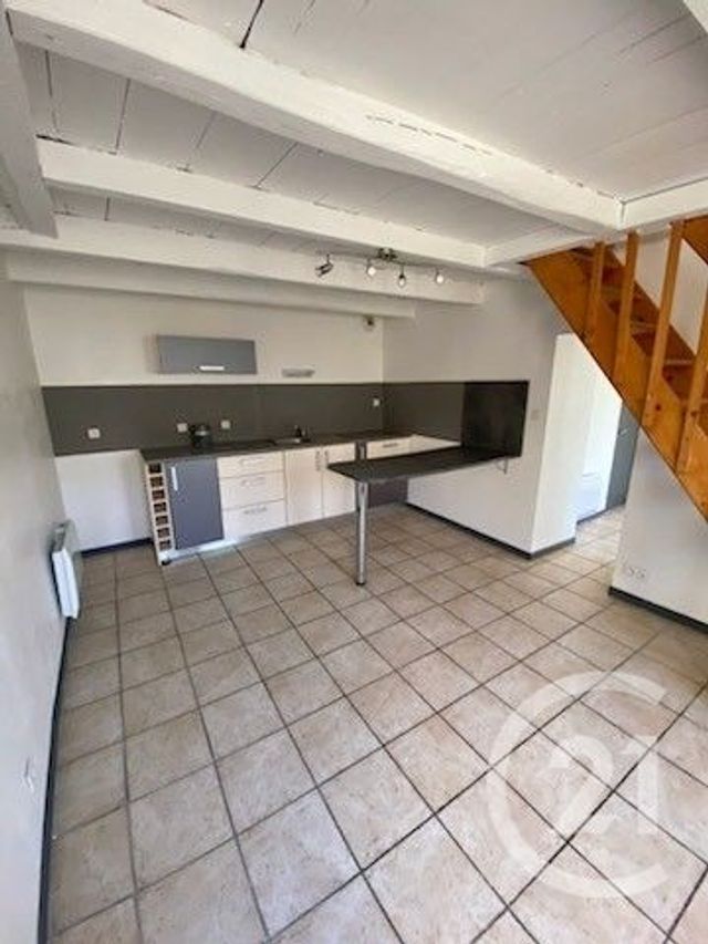 Maison à vendre LUCON