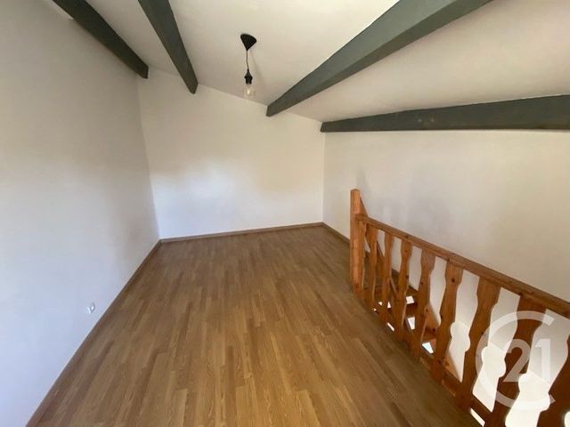 maison à vendre - 2 pièces - 40.19 m2 - LUCON - 85 - PAYS-DE-LOIRE - Century 21 Solution Immobilière