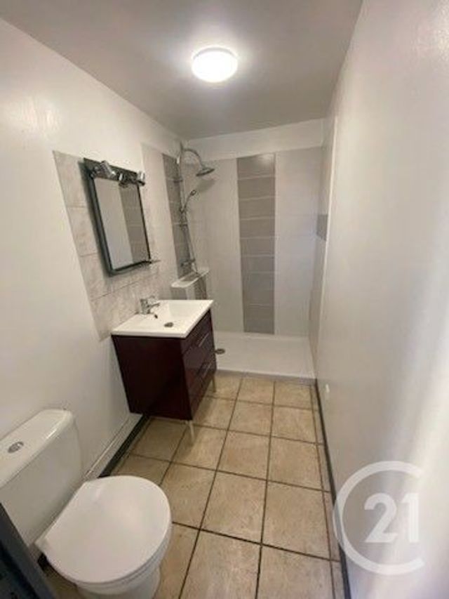 maison à vendre - 2 pièces - 40.19 m2 - LUCON - 85 - PAYS-DE-LOIRE - Century 21 Solution Immobilière